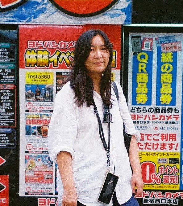 Jiawa Liu, Director