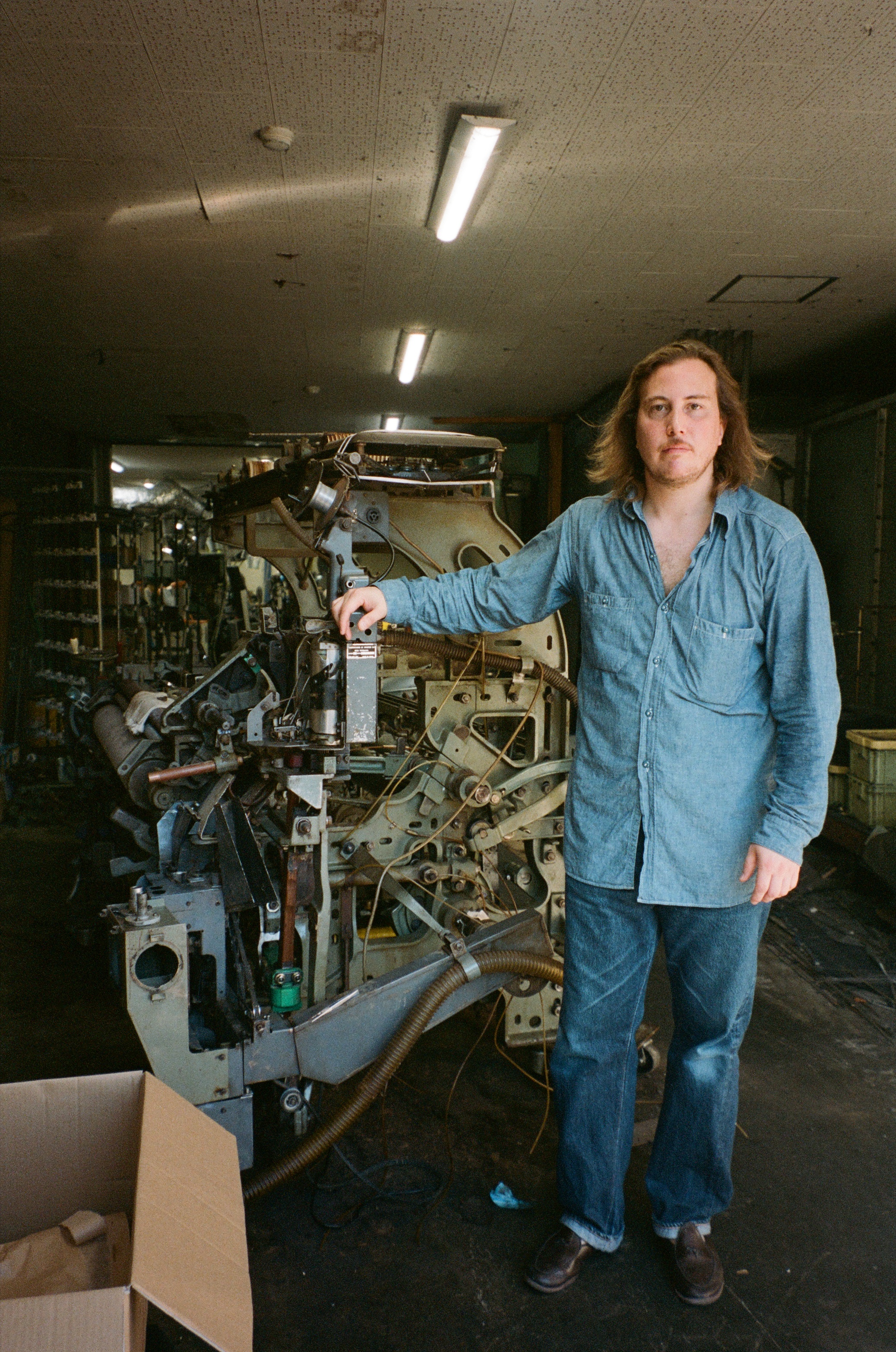 Arthur Leclercq, Protagonist