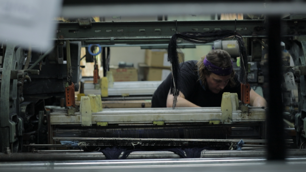 Film still — Denim Legends